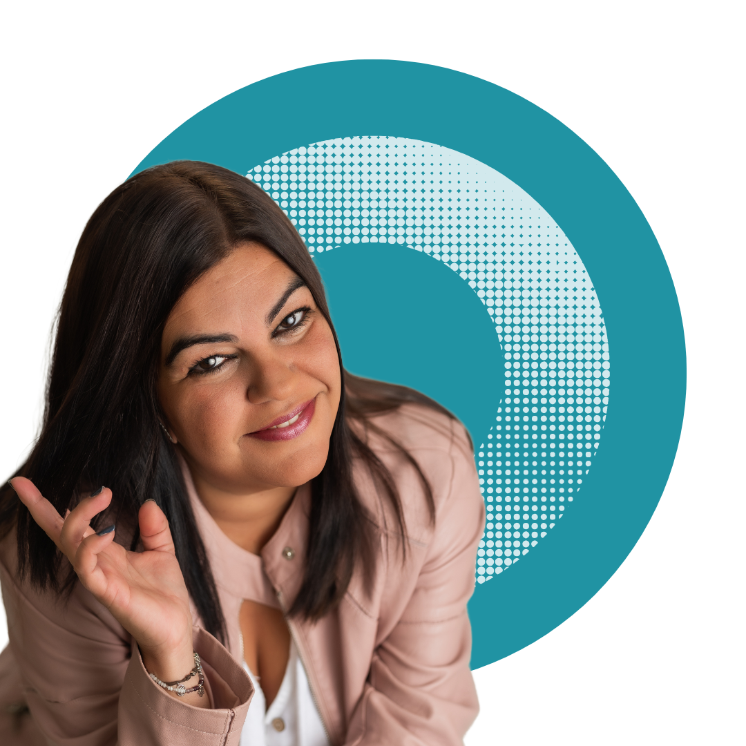 Verónica Fernández, consultora de marketing digital en Barcelona