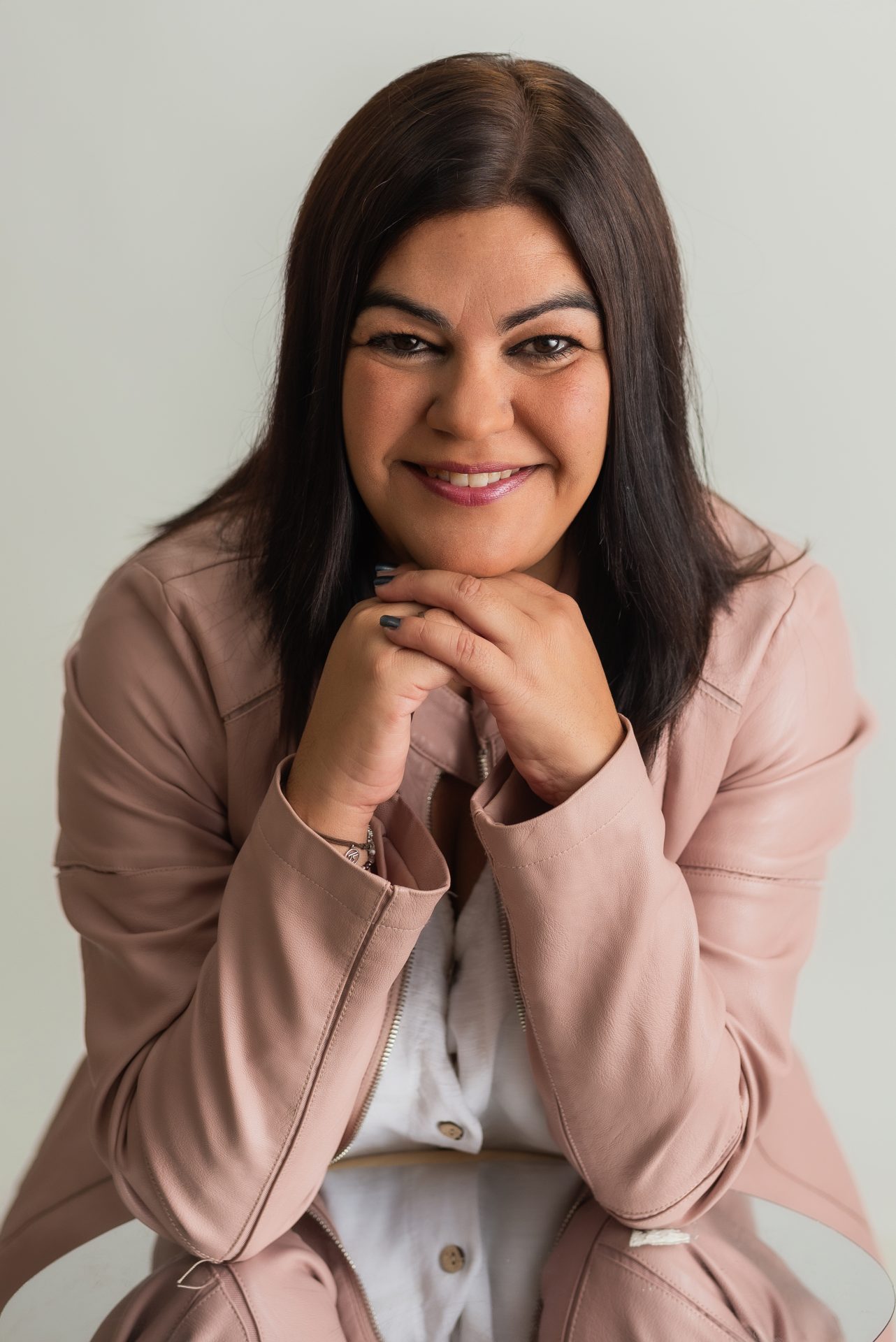 Verónica Fernández, consultora de marketing digital en Barcelona