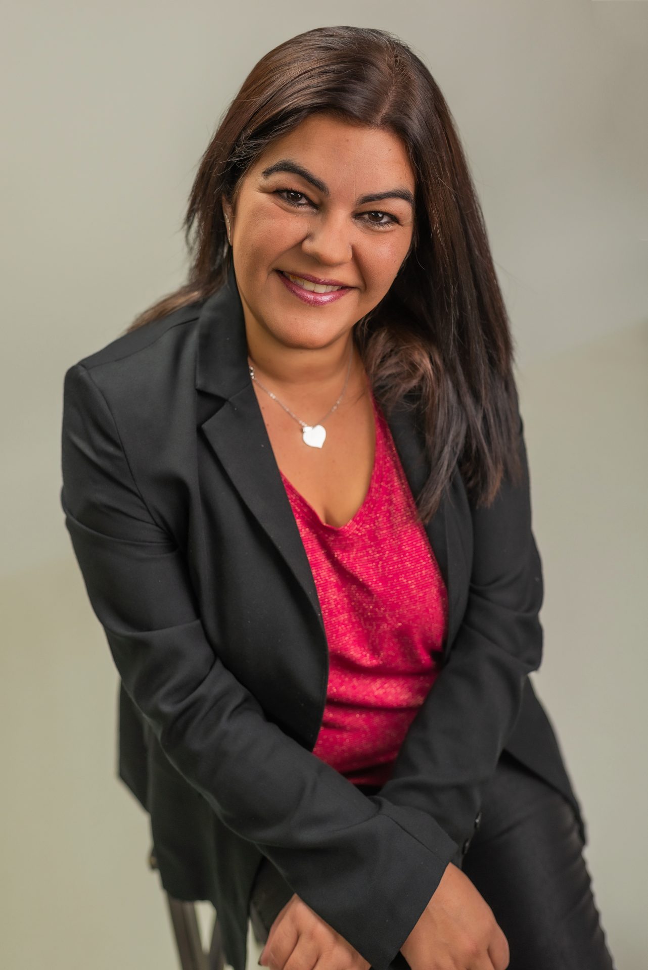 Verónica Fernández, consultora de marketing digital en Barcelona