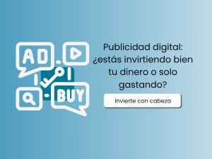 imagen de una entrada del blog sobre publicidad digital